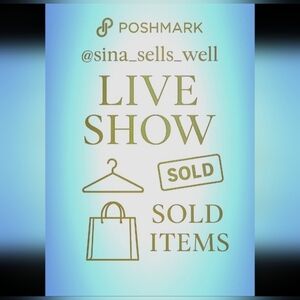 Michelle's $5 Curvy Girl Plus Size Live Show 3/5/26